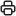 Print icon