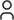 User icon